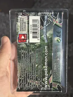 Pokemon "Celestial Storm" 10-Card Sealed Booster Pack (Stakataka) X1 - Image 2