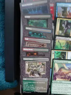 120+ Ravnica Cluedo CLU MTG Cards Only Mixed lot. As Pics Sepclu51 Hall,Lounge - Image 3