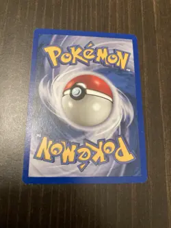 Lanturn 32/64 Neo Revelation Rare Vintage Pokemon Card Lantern - Image 2