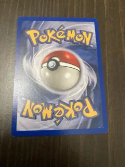 Unown T 88/105 Neo Destiny Rare Vintage Pokemon Card Unknown [T] - Image 2