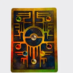 Pokemon TCG Ancient Mew Movie Promo Holo Card Nintendo 1999-2000 Wizards - Image 2