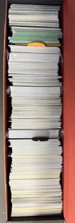 BULK POKEMON TRAINER, ENERGY, CODE CARDS ALL FROM DIFFERENT GENERATIONS - Image 3