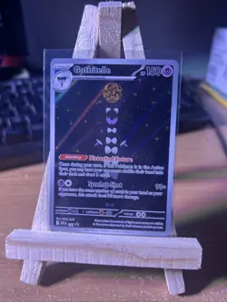 Gothitelle 211 Sv: Scarlet & Violet Promo Cards Holo - Image 1