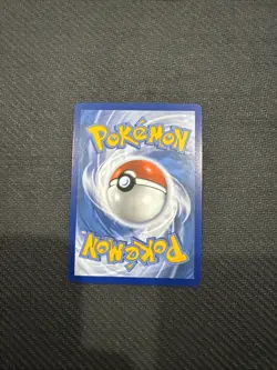 Mew EX Prize Pack 5 Mew 151/165 League Stamped Pokemon Card NM Condition - Image 2