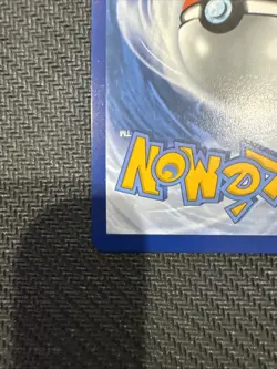 Mew EX Prize Pack 5 Mew 151/165 League Stamped Pokemon Card NM Condition - Image 5