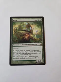 Vigor Lorwyn Regular LP - Image 1