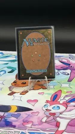 Quantum Riddler 0072 - Edge of Eternities - Mythic, Regular - MTG - Image 2