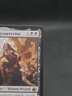 MTG - Gisa, Glorious Resurrector MID Regular Rare #103 - Image 2