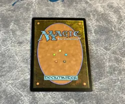 Scalding Tarn Extended Art Modern Horizons 2 478 Regular MTG Near Mint MH2 - Image 2