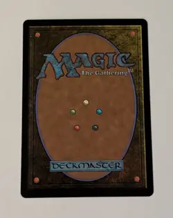 MTG Demonic Counsel - Duskmourn: House Of Horror LP - Image 2