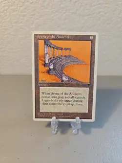 MTG Arena Of The Ancients MP Chronicles - Image 1