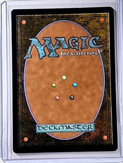 2025 MTG Magic the Gathering FIN Final Fantasy Foil #252 Adventurer's Airship - Image 2