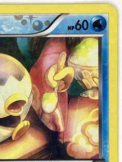 Piplup LP RC6/RC25 Legendary Treasures: Radiant Collection Pokemon TCG Holo - Image 3