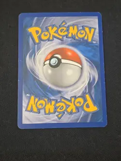 Tyrogue 36/95 Call of Legends Regular Black Star Rare Pokemon TCG Light Played - Image 2