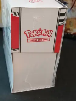 Pokemon White Flare Elite Trainer Box ETB New Factory Sealed Scarlet & Violet - Image 3