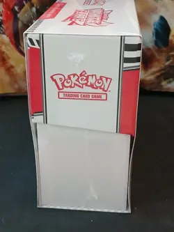 Pokemon White Flare Elite Trainer Box ETB New Factory Sealed Scarlet & Violet - Image 5