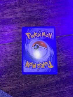 Pokemon TCG Charizard-EX XY Black Star Promos XY17 Holo Promo - Image 4