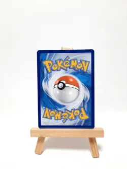 Pokemon Wuffels TG07 Silberne Sturmwinde Near Mint Illustration Rare - Image 2