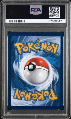 2022 POKEMON SWSH BLACK STAR PROMO #075 SPECIAL DELIVERY CHARIZARD-HOLO PSA 9 - Image 2