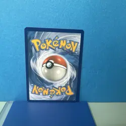 Incineroar GX SM38 Sun & Moon Black Star Promo 2017 Pokemon - Image 2