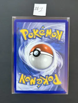 Mega Latias EX 100/132 Double Rare English Mega Evolution Pokemon TCG - Image 2