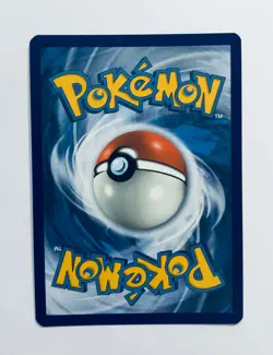 Mimikyu Secret Holo 2019 Pokemon Sun & Moon Cosmic Eclipse #245 Mint Never Used - Image 2