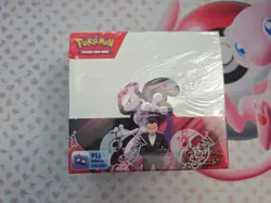 Pokemon TCG Scarlet Violet DESTINED RIVALS 36-Pack Booster Box Factory Sealed - Image 1