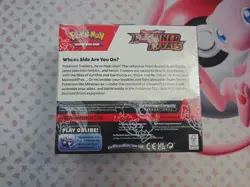 Pokemon TCG Scarlet Violet DESTINED RIVALS 36-Pack Booster Box Factory Sealed - Image 3