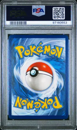 2019 POKEMON SM BLACK STAR PROMO #SM195 CHARIZARD GX PSA 10 - Image 2