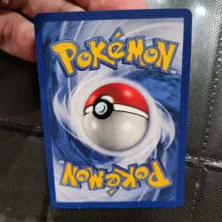 Carta Pokemon - Team Rocket's Meowth 18 Promo Black Star - WOTC - Vintage - ENG - Image 5