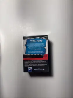 Pokemon TCG: Scarlet & Violet - Black Bolt Booster Bundle NEW FACTORY SEALED - Image 3