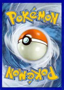 Pokemon TCG "Meganium" #3/122 BREAKpoint Holo Rare! Lightly Played! - Image 2