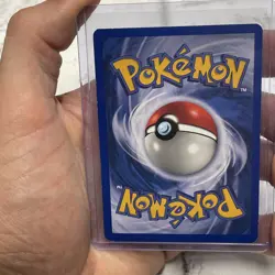 Light Wigglytuff - 54/105 Neo Destiny Pokemon TCG Regular WOTC Unlimited 2000 LP - Image 3