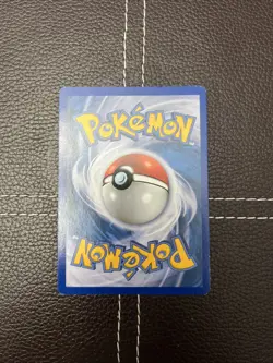 Pokemon TCG - Uxie - 36/101 - Plasma Blast - MP/LP Reverse Holo Rare (2013) - Image 2