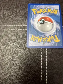 Pokemon TCG - Uxie - 36/101 - Plasma Blast - MP/LP Reverse Holo Rare (2013) - Image 5