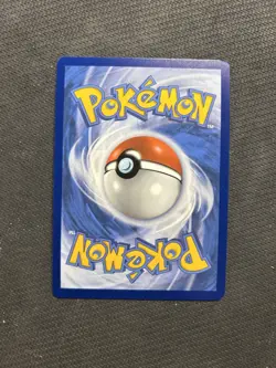 Pokemon TCG Furret 168/159! NM Condition! See Description! - Image 2