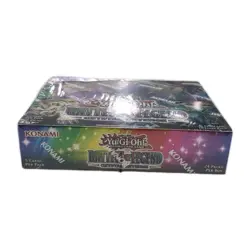 Battles of Legend: Crystal Revenge 1st Edition Booster Box Yugioh Sealed 83717858317 - Image 2