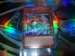 Surfacing Big Jaws 1st Edition Starlight Rare MP25-EN012 Yu-Gi-Oh! - Image 1