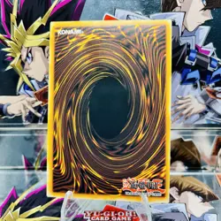 Yugioh White Rose Dragon MP25-EN038 Starlight Rare 1st Ed Near Mint - Image 2