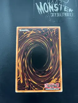 YUGIOH MEGAROCK DRAGON SUPER RARE TLM-EN015 1ST EDITION - Image 2