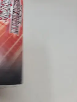 Yugioh Pendulum Domination Structure Theme Deck Card Game CCG TCG *Damaged Box* - Image 5