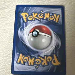 Grass Energy 99/102 Base Set Pokemon Card - Image 2