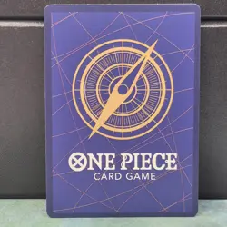 Urouge PRB-02 OP07-021 Rare The Best Vol 2 One Piece Near Mint Card Game TCG NM - Image 2