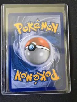 Pokemon TCG Latias EX Holon Phantoms Delta Species Holo Card - Image 2