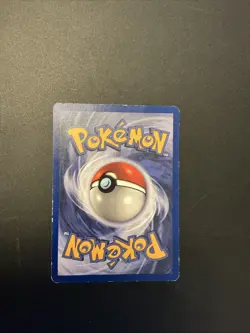 Mewtwo Holo 10/102 Base Set 1999 Pokemon Card WOTC Vintage Rare MP - Image 2