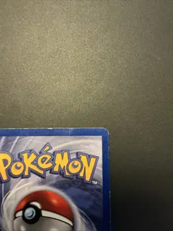 Mewtwo Holo 10/102 Base Set 1999 Pokemon Card WOTC Vintage Rare MP - Image 3