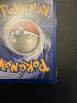 Mewtwo Holo 10/102 Base Set 1999 Pokemon Card WOTC Vintage Rare MP - Image 4