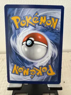 Koraidon McDonald's Happy Meal 2025 Pokemon Promo Card 008/015 Near Mint - Image 2