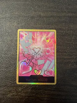 DON!! Card (Boa Hancock) (Gold) - Prem Booster -The Best- Vol. 2 (PRB-02) - ENG - Image 1