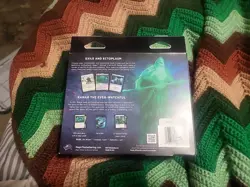 Magic The Gathering Kaldheim Commander Deck Phantom Premonition - NEW MTG TCG 630509922307 - Image 3